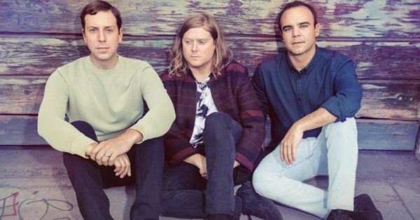 Event Info: Future Islands at The Wilma