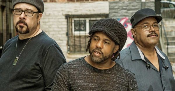 Grammy Award Winning Bassist Victor Wooten is Coming to The Wilma