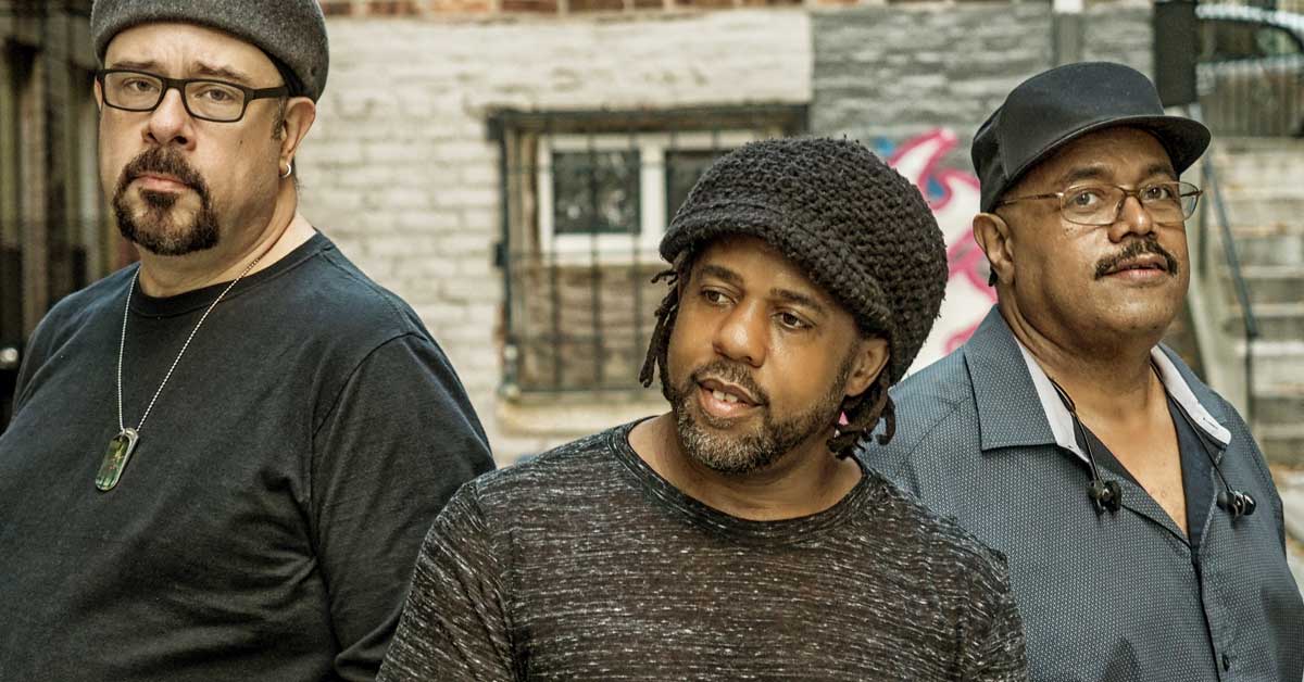Grammy Award Winning Bassist Victor Wooten is Coming to The Wilma Image