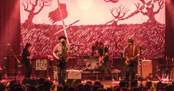 Event Info: Drive-By Truckers at The Wilma