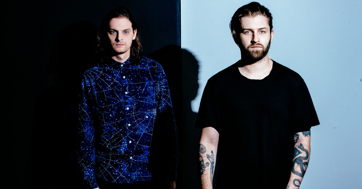 Stream Zeds Dead music  Listen to songs, albums, playlists for free on  SoundCloud