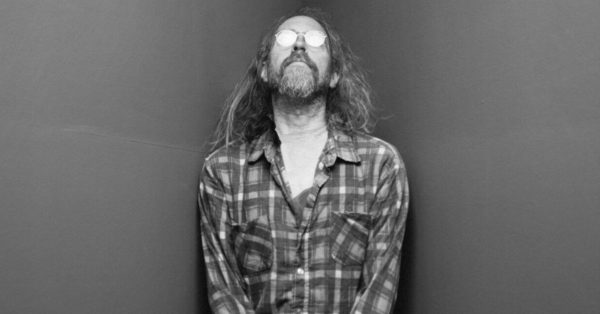 Charlie Parr Returns to The Top Hat