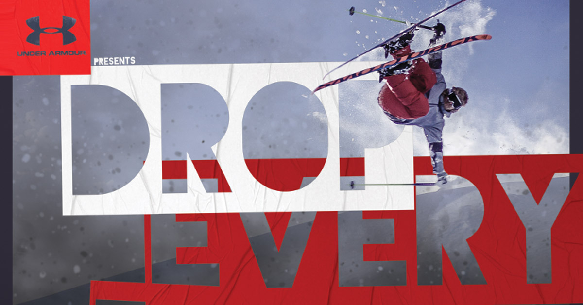 Event Info: Drop Everything Ski Premiere at The Top Hat Image