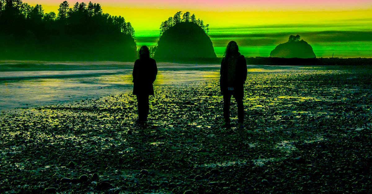 Hippie Sabotage Announce Show at The Wilma Image