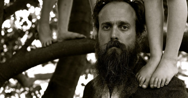 Event Info: Iron &#038; Wine at The Wilma