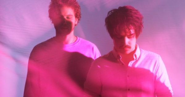 Event Info: Milky Chance at The Wilma