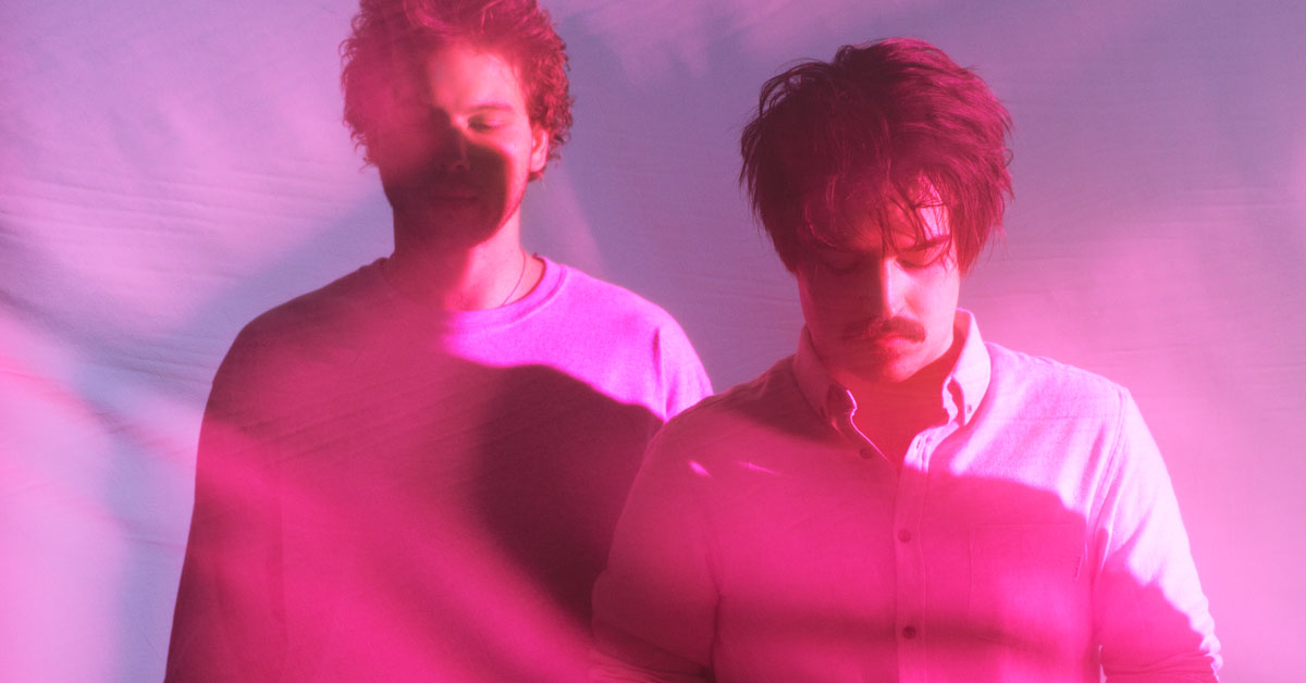 Event Info: Milky Chance at The Wilma Image