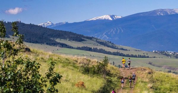 Mountain Running Film Festival Returns to The Wilma