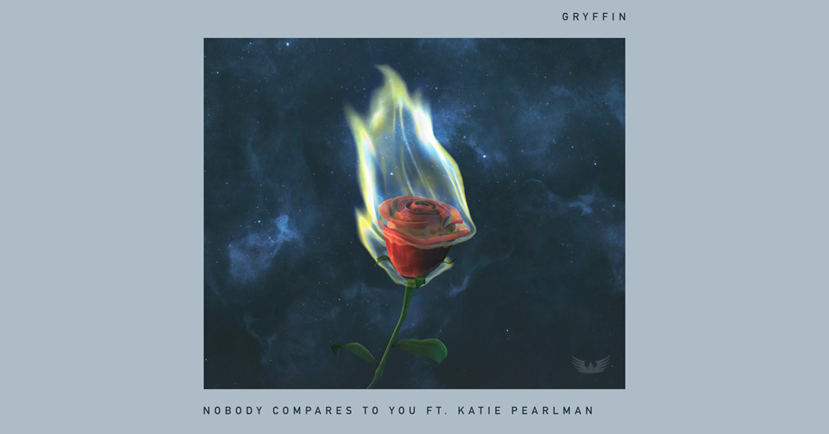 Gryffin Drops New Single ‘Nobody Compares To You’ ft. Katie Pearlman (Watch/Listen) Image