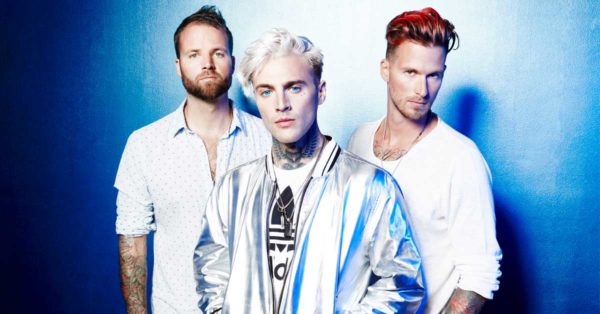 Event Info: Highly Suspect at The Top Hat