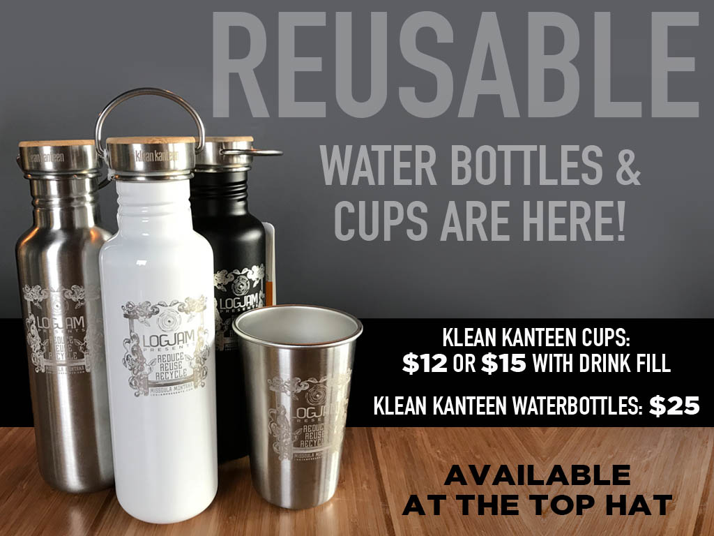 Thinking Cup Klean Kanteen Thermos