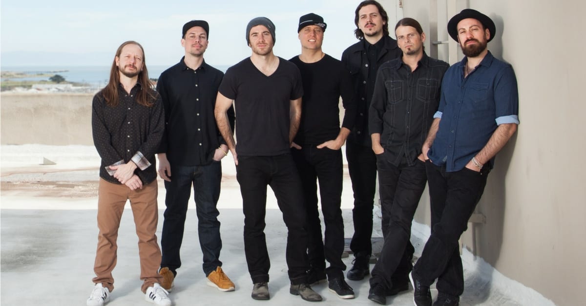 The Motet is Coming Back to The Top Hat Image