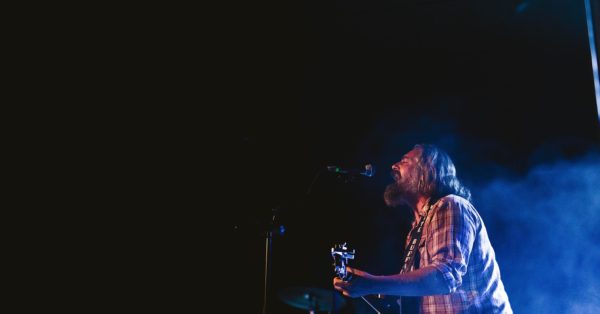 Photo Gallery: The White Buffalo, Jon Snodgrass at The Top Hat (Sold Out)