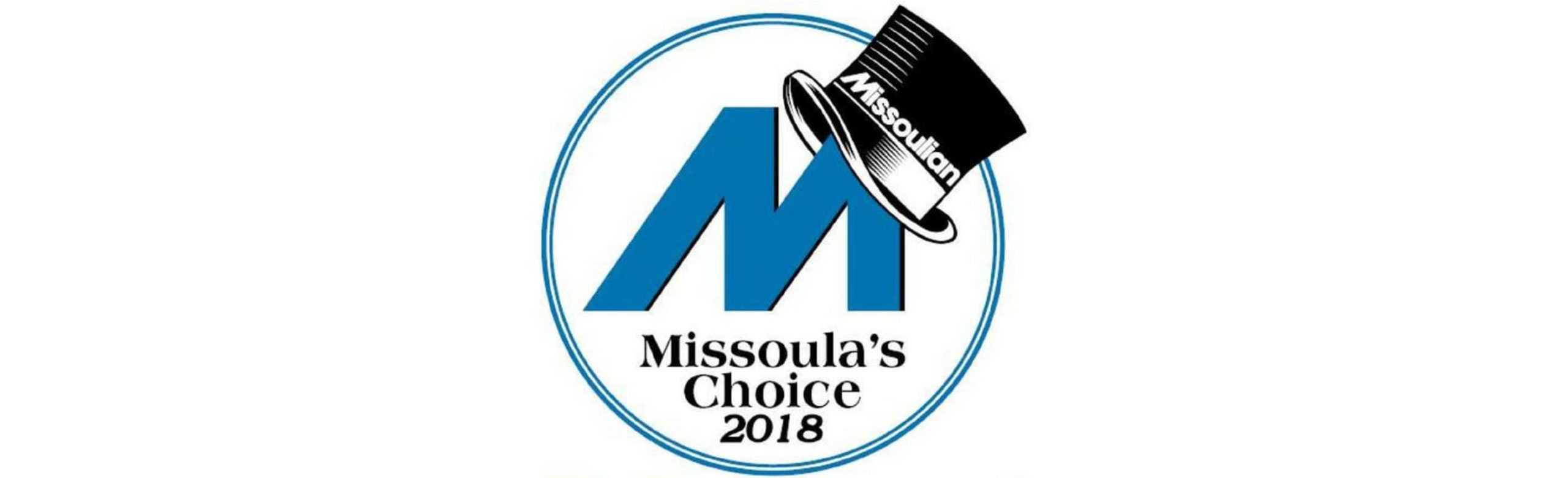 2018 Missoula Choice Awards Image