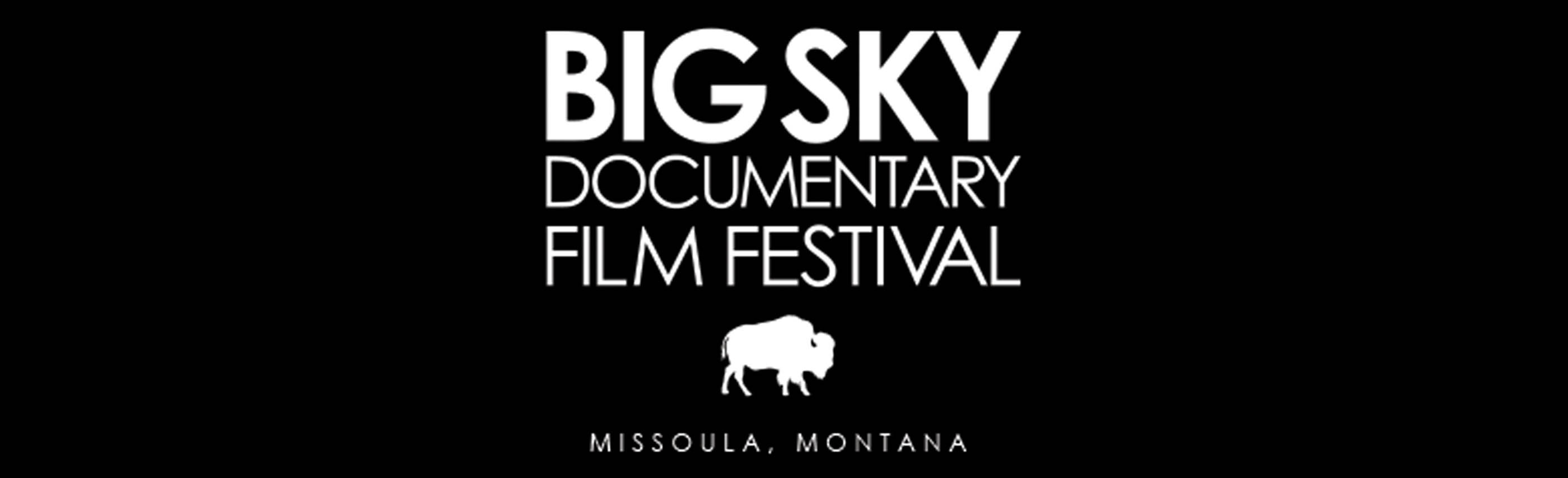 Big Sky Documentary Film Festival Logjam Presents