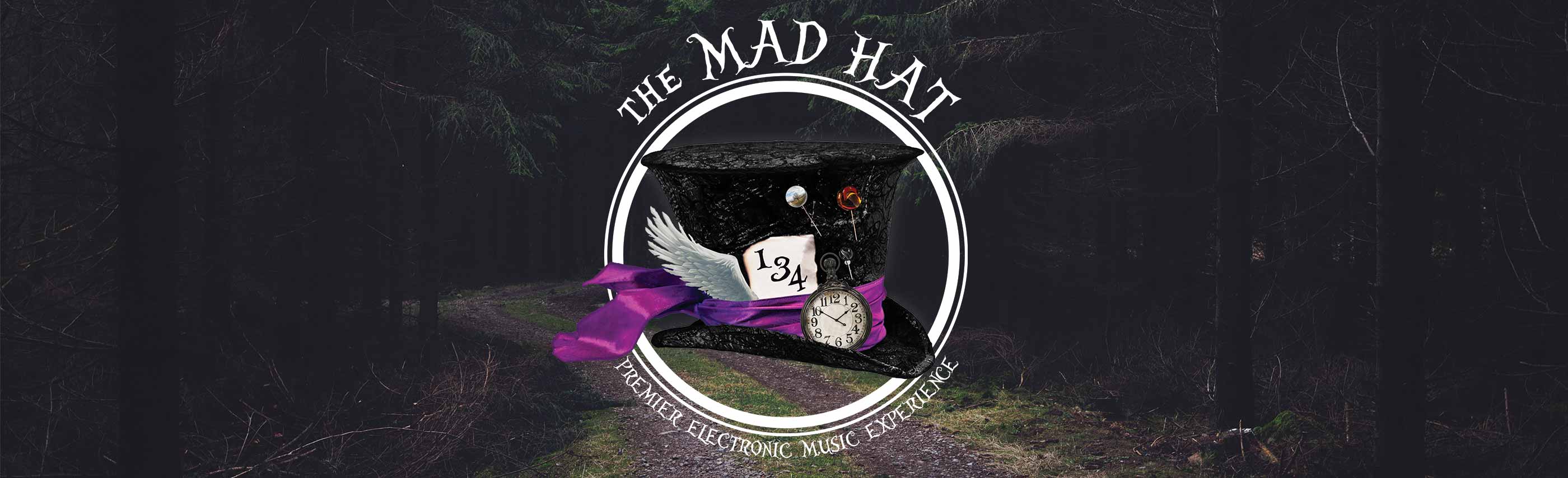 The Mad Hat