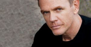 christopher titus at the wilma march 18