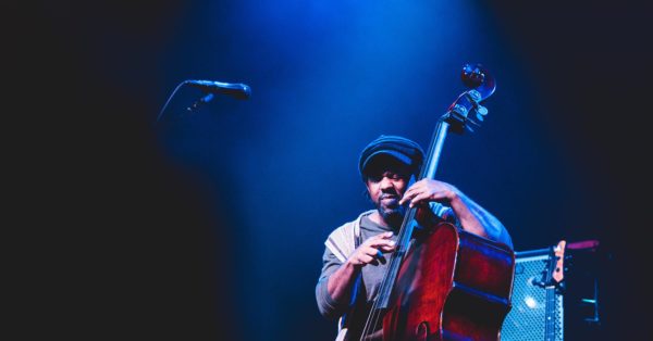 Victor Wooten Trio at The Wilma (Photo Gallery)