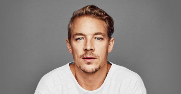 JUST ANNOUNCED: Diplo is Bringing a Mad Decent Night to The Wilma