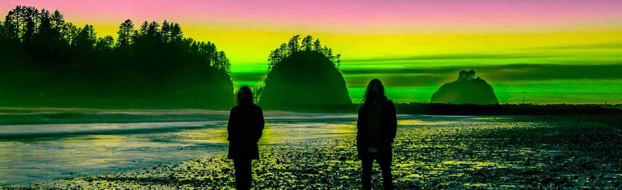Event Info: Hippie Sabotage at The Wilma Image