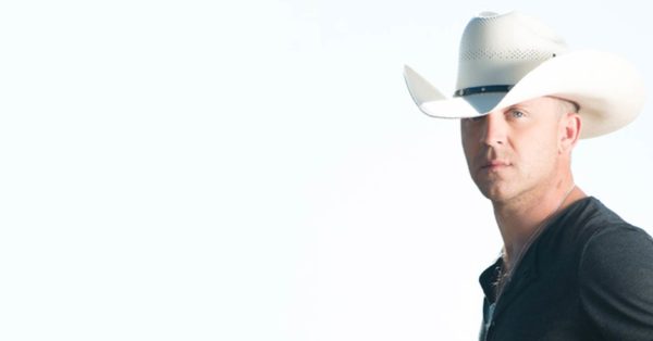 Event Info: Justin Moore at KettleHouse Amphitheater 2018