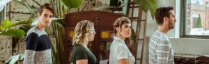Kuinka live music concert at The Top Hat in Missoula, Montana on April 19th