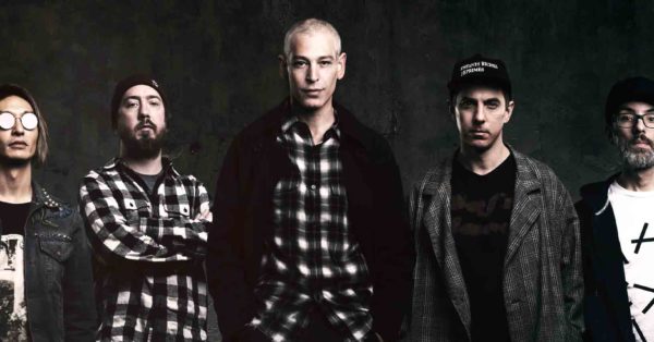 Event Info: Matisyahu at The Wilma