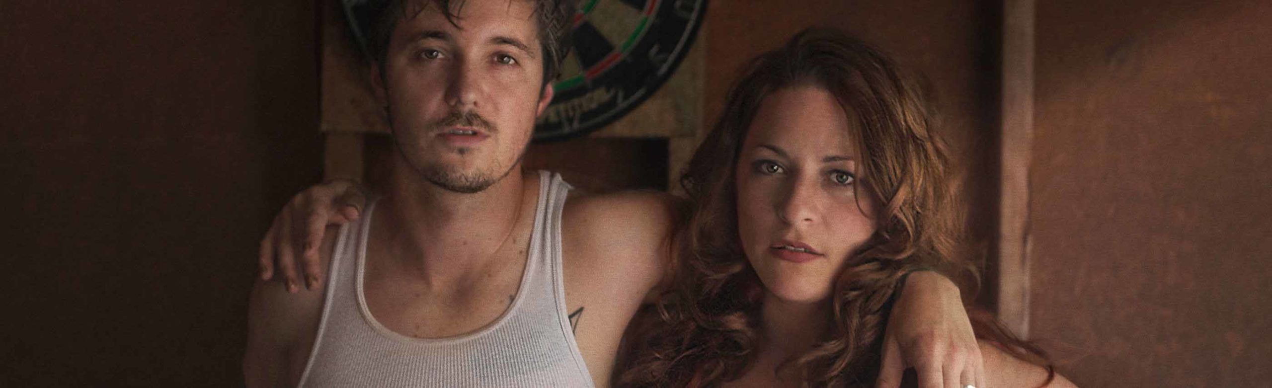Event Info: Shovels & Rope at The Wilma Image