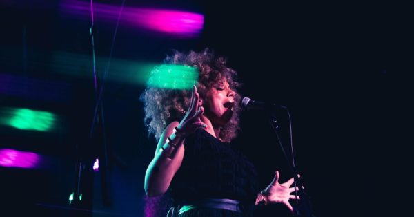 Orgone live at the Top Hat (Photo Gallery)