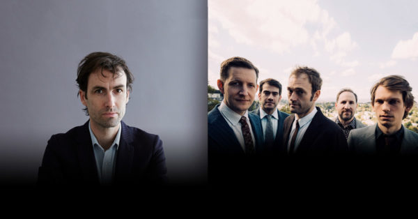 Andrew Bird, Punch Brothers