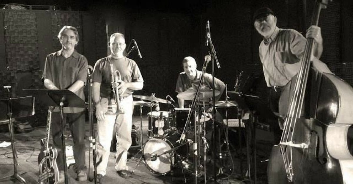 Basement Boyz Logjam Presents