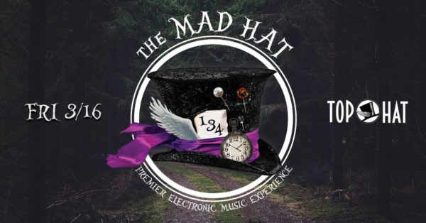 The Mad Hat