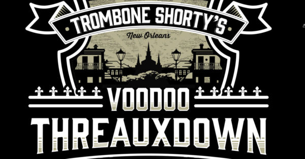 Trombone Shorty &#038; Orleans Avenue