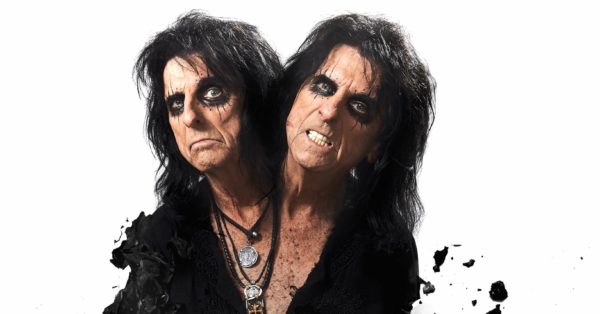 JUST ANNOUNCED: The Godfather of Shock Rock Alice Cooper Will Rock KettleHouse Amphitheater