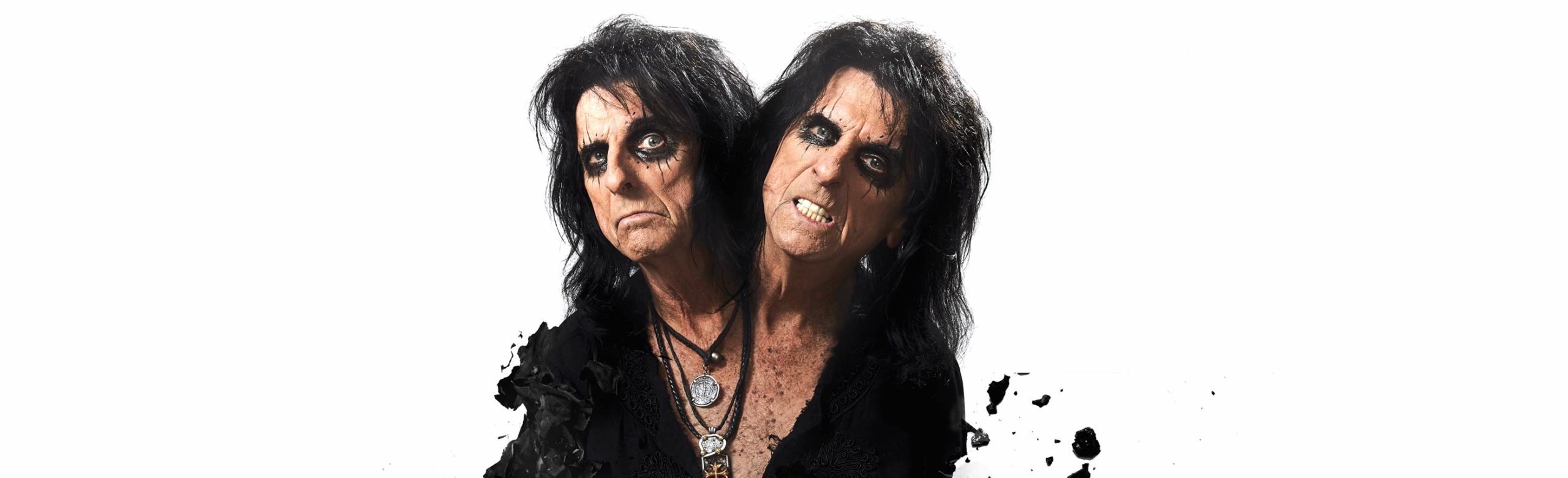 JUST ANNOUNCED: The Godfather of Shock Rock Alice Cooper Will Rock KettleHouse Amphitheater Image