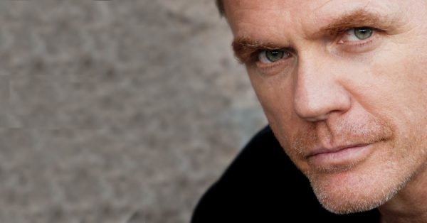 Event Info: Christopher Titus at The Wilma