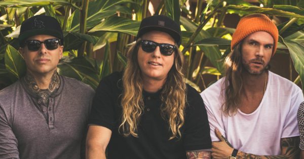 JUST ANNOUNCED: Dirty Heads, Iration, The Movement, and Pacific Dub to Play KettleHouse Amphitheater