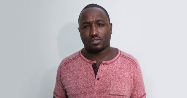 JUST ANNOUNCED: Hannibal Buress Brings His Stealthy Stand-Up to Missoula