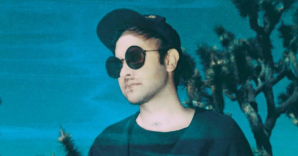 JUST ANNOUNCED: Unknown Mortal Orchestra to Play The Top Hat