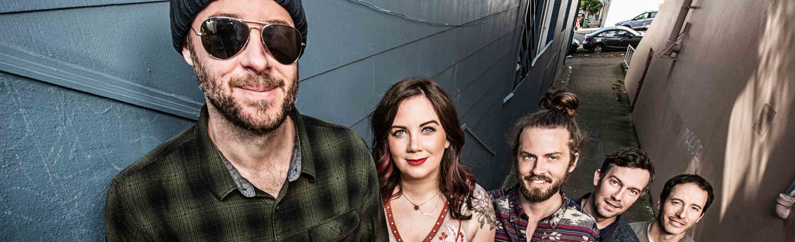 Jammin’ Through the Years: A Night with Yonder Mountain String Band Image