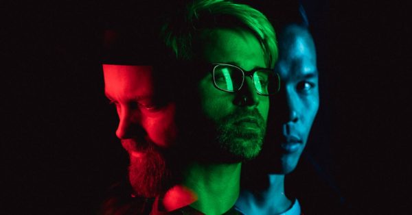 GIVEAWAY: The Glitch Mob Tickets + Merchandise
