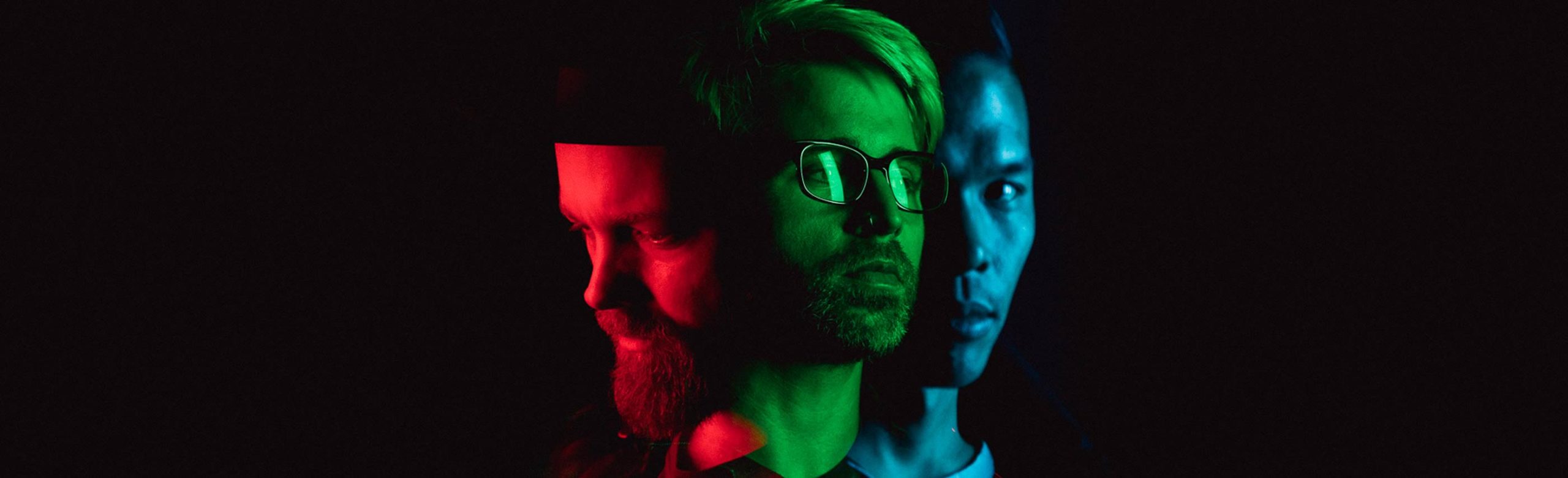 GIVEAWAY: The Glitch Mob Tickets + Merchandise Image