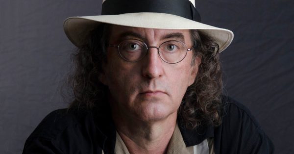 Event Info: James McMurtry at the Top Hat