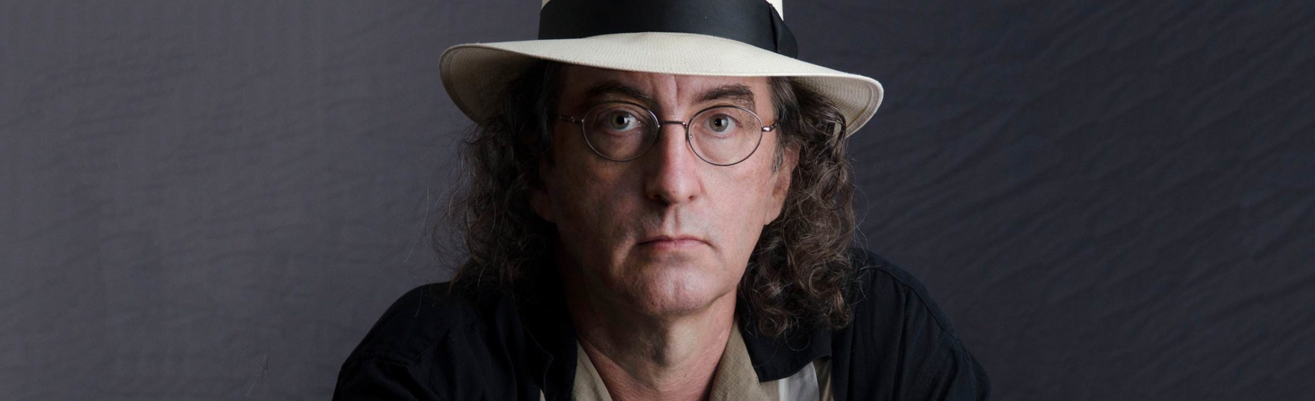 Event Info: James McMurtry at the Top Hat Image