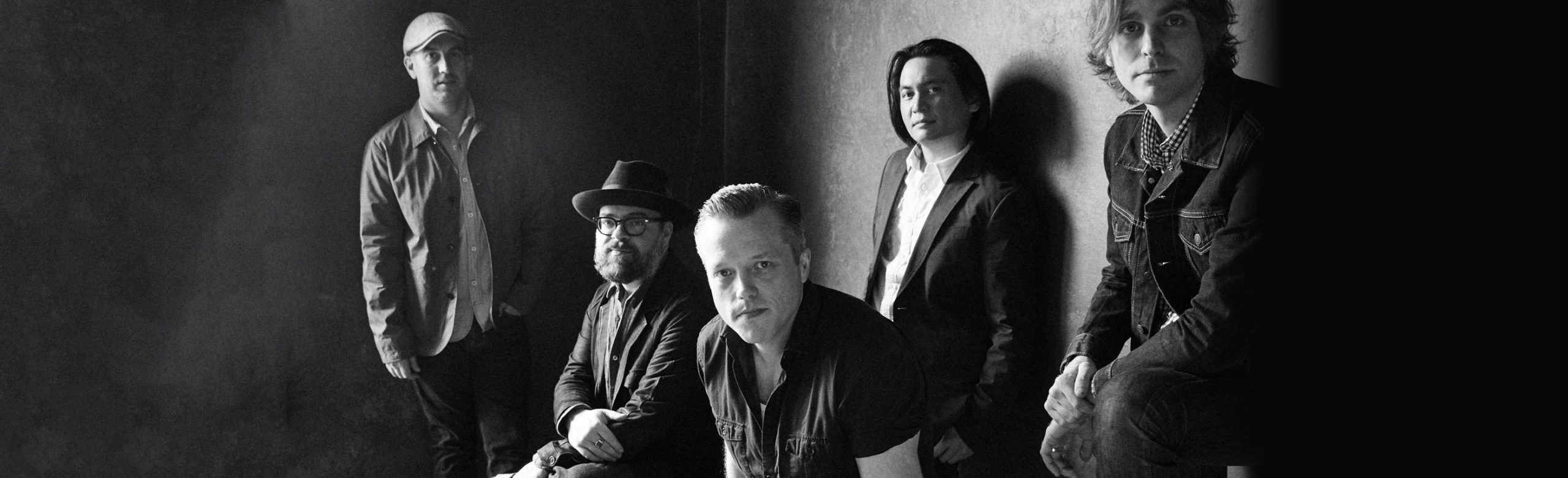 JUST ANNOUNCED: Grammy Award Winner Jason Isbell and The 400 Unit Return to Montana Image