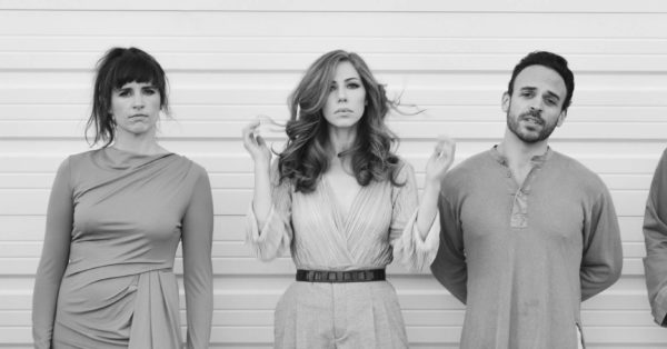 GIVEAWAY: Lake Street Dive Tickets