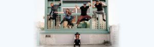 Letter B live music concert at The Top Hat June 29th