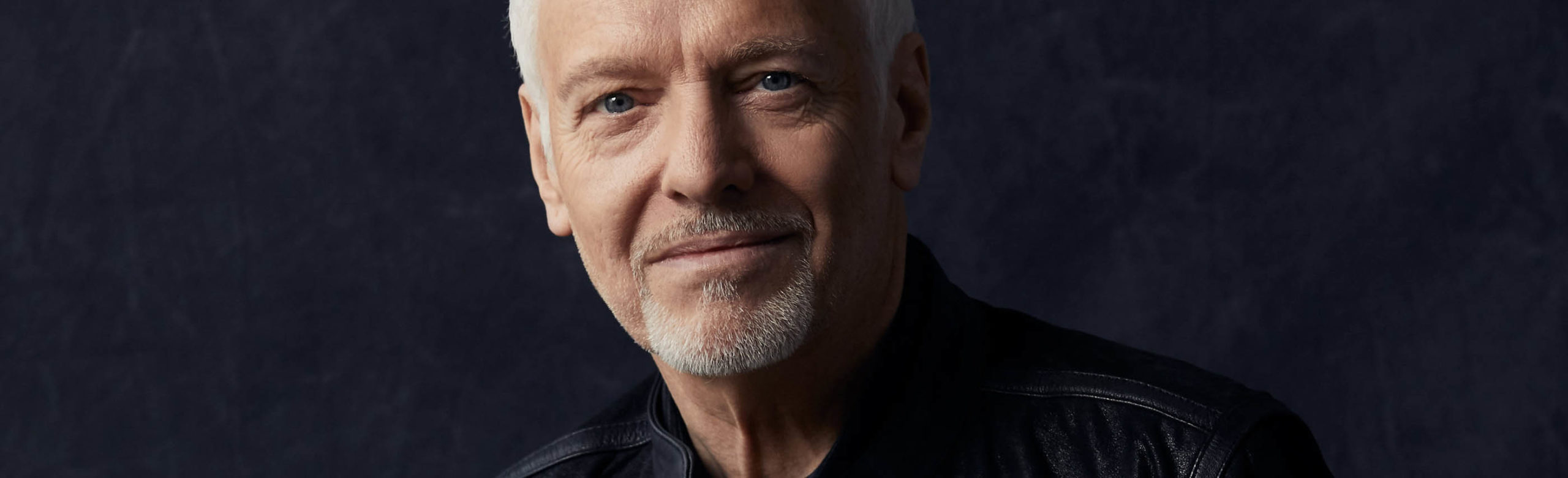 Event Info: Peter Frampton at The Wilma Image