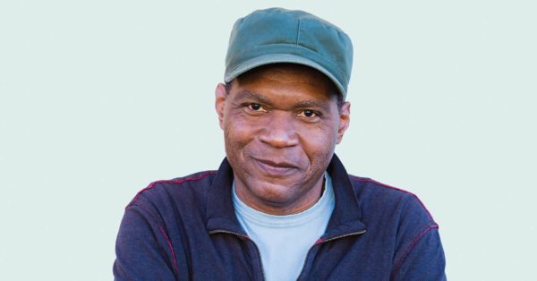 Event Info: The Robert Cray Band at The Wilma