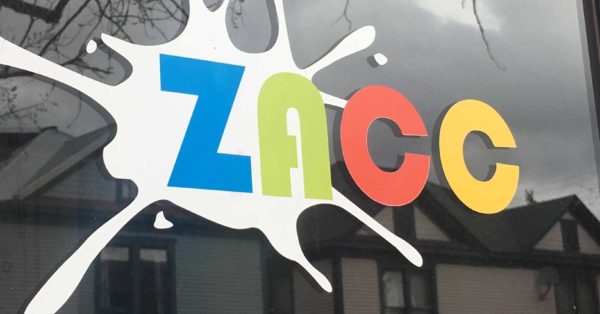 ZACC Shares 2020 Virtual Mini Show Schedule